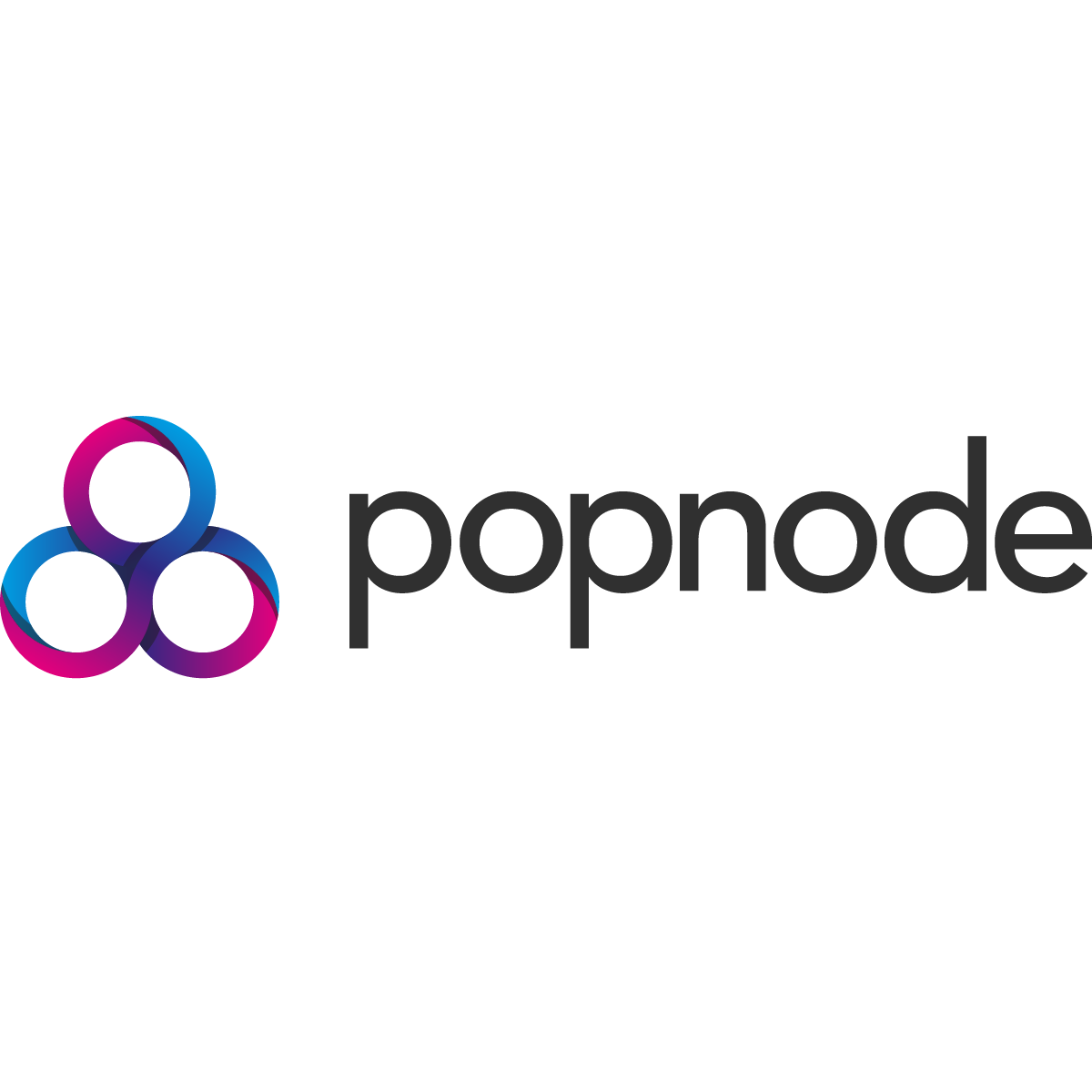 Logo Popnode
